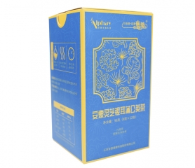 k8·凯发(中国)天生赢家·一触即发灵芝银耳蒲公英茶