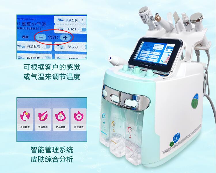 广州k8凯发国际七合一小气泡仪器