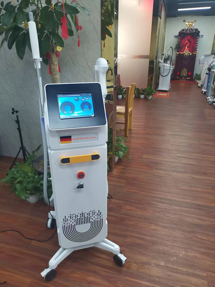 如何判断脱毛仪的好坏